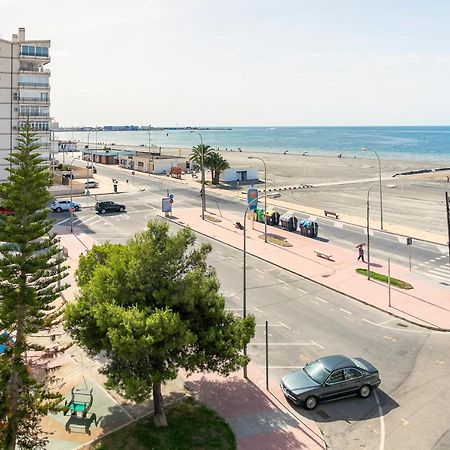 ✩Direct Beach Location ✩ Familyfriendly ✩ Netflix Santa Pola Extérieur photo