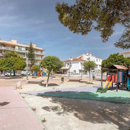 ✩Direct Beach Location ✩ Familyfriendly ✩ Netflix Santa Pola Extérieur photo