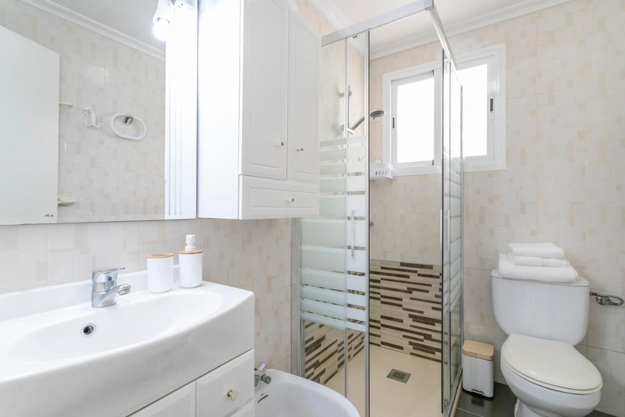 ✩Direct Beach Location ✩ Familyfriendly ✩ Netflix Santa Pola Extérieur photo