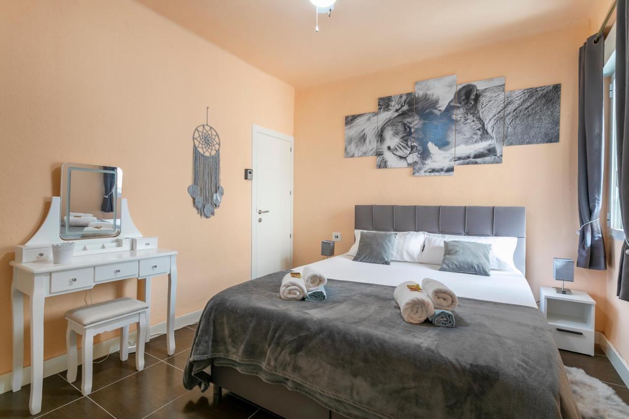 ✩Direct Beach Location ✩ Familyfriendly ✩ Netflix Santa Pola Extérieur photo