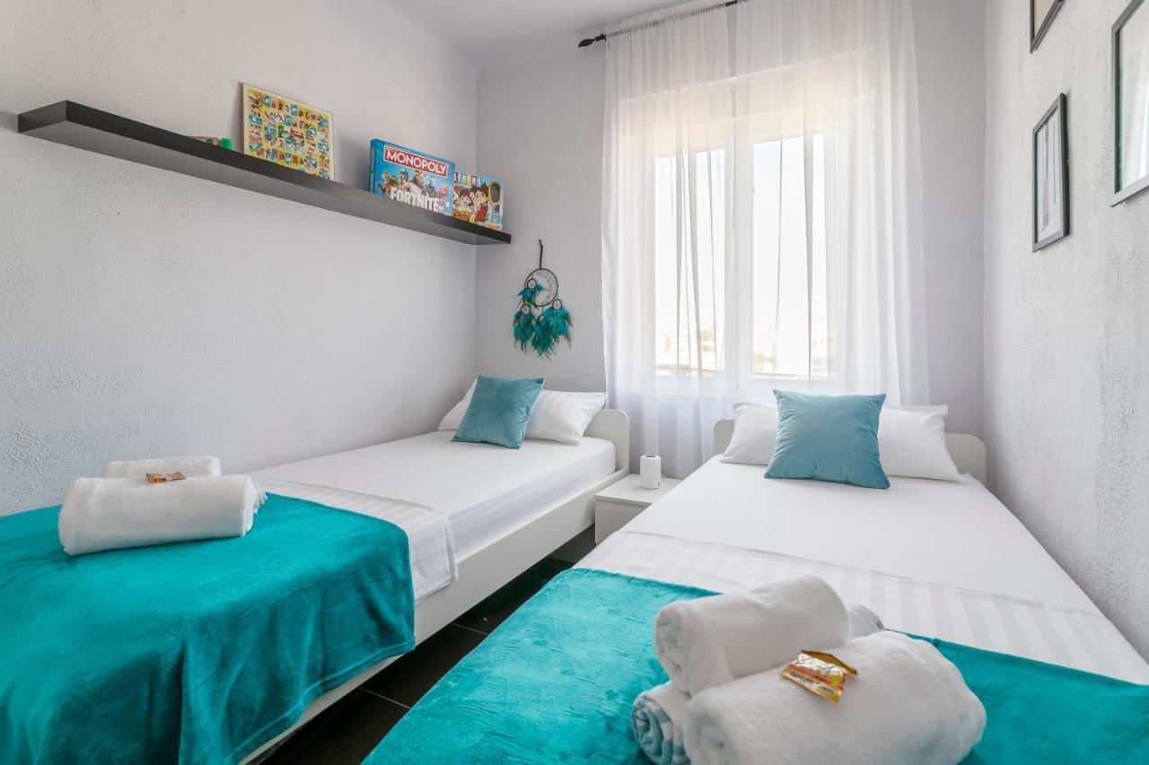 ✩Direct Beach Location ✩ Familyfriendly ✩ Netflix Santa Pola Extérieur photo