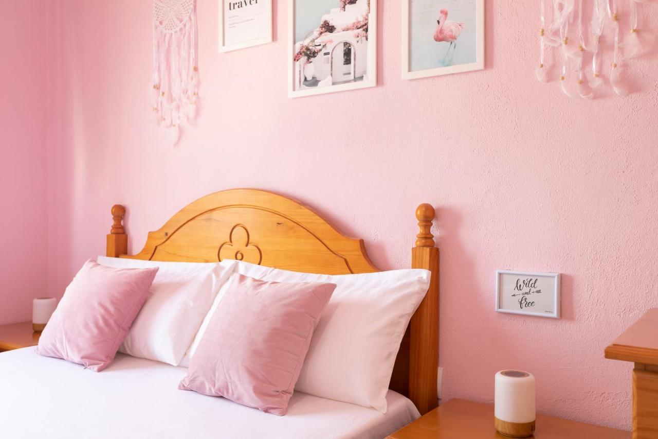 ✩Direct Beach Location ✩ Familyfriendly ✩ Netflix Santa Pola Extérieur photo
