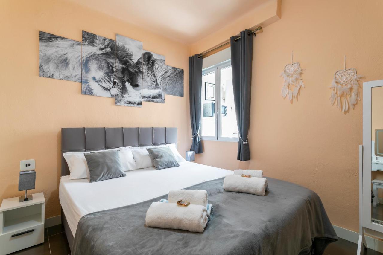 ✩Direct Beach Location ✩ Familyfriendly ✩ Netflix Santa Pola Extérieur photo