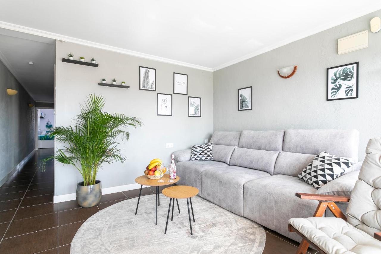 ✩Direct Beach Location ✩ Familyfriendly ✩ Netflix Santa Pola Extérieur photo
