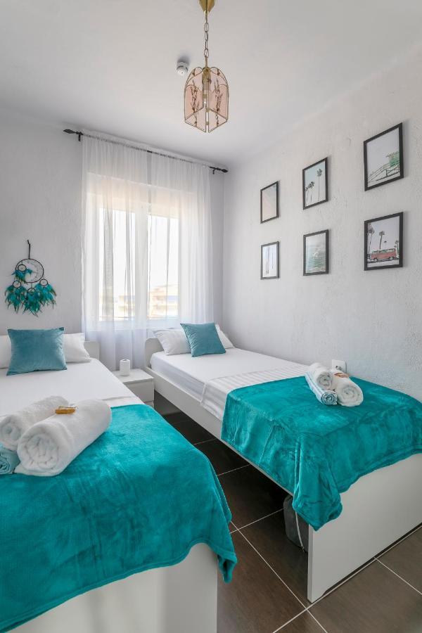 ✩Direct Beach Location ✩ Familyfriendly ✩ Netflix Santa Pola Extérieur photo