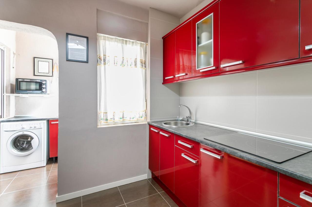 ✩Direct Beach Location ✩ Familyfriendly ✩ Netflix Santa Pola Extérieur photo